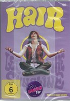 DVD - Hair - Neu & OVP