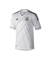 Original Adidas Performance DFB Trikot Home Fußball Nationalmannschaft EM 2012