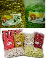 Top Secret Futterboilies,Boilies Boilie Hanf Frutti Vanille Cocos Fisch Feeding 