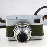 Kleinbildkamera (35 mm) Carl Zeis VEB WERRA 1