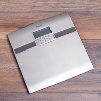 Beurer Personenwaage Digital Waage Körperwaage Körper Wiegen Abnehmen Diät