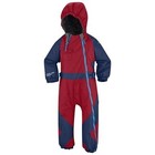 Nwt Baby Boy 6M Columbia Snow Suit Winter Coat 1 Piece Bibs infant