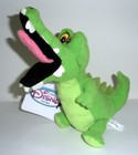 DISNEY ~ PETER PAN ~ CROCK BEAN BAG 