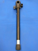  Angelspezi Zusatz-Bein für Liegen und Stühle, höhenverstellbar Angelliege