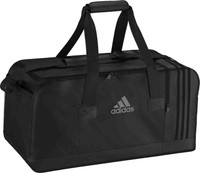 ADIDAS FITNESS PERFORMANCE SPORTS TASCHE SPORTTASCHE FITNESSTASCHE SCHWARZ