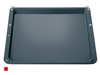 Siemens HZ341002 Backblech für Backofen und Herde mit Backwagen Zubehör