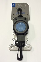 Scubapro Retractor ohne Stopp - NEU !!!