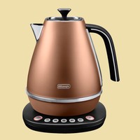 DeLonghi Wasserkocher Distinta KBI 2011.CP - Style Cooper