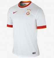 Galatasaray Trikot Away 2014/15