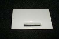 AEG Lavamat Exclusiv 54569 Waschmaschine Abdeckung Flusensieb