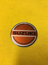 New listing
Nos Suzuki Emblem,(68234-25300) Rv90, Tc100, Ts100,Rv,Ts,Tc,Ahrma Vintage Mx