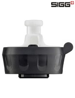 SIGG Verschluss Mundstück Trinkflasche Flasche Kids Top Base Only 