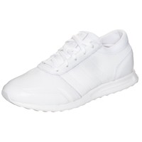 adidas Originals Los Angeles Sneaker Herren Weiß NEU