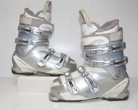 mm-976 Skischuhe  Skistiefel gebraucht Head Gr. 37 (24.0)