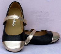  MÄDCHEN  BALLERINAS "CHOCHOULA"   Hightlights +++NEU+++