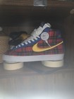 coming to america blazer mid