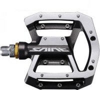 Shimano PD-MX80 Saint Downhill Freeride Pedale BMX Plattformpedale MTB TOP NEU