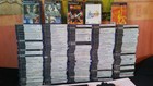 Huge Slim PS2 Console and Games Bundle (165+) . Inc. Final Fantasy X & HalfLife