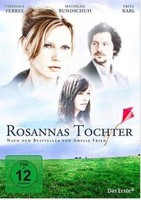 Rosannas Tochter Veronica Ferres DVD