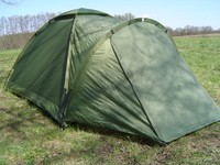 KARPFEN-ZELT-DOME-BIVVY SCHNELLAUFBAU! 100% DICHT Angelzelt Anglerzelt + NEU + !
