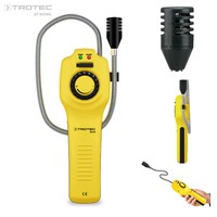 TROTEC BG30 Gaslecksuchgerät, Gasmelder, Gasdetektor