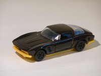 Iso Grifo 1965  - 1:43 - Politoys / Novoexport Russland UdSSR USSR 