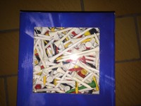 Tees Golftees in großer Box Neu OVP