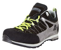 GUGGEN MOUNTAIN High Performance Line Herren Trekkingschuhe Wasserdicht HPT 52