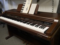 **Technics Digital Ensemble SX-PR 270*Digital Piano*Top Preis!!**