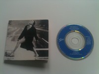 Liza Minnelli/Pet Shop Boys - DON´T DROB BOMBS (Dub Mix) - 3 INCH CD SI © 1989