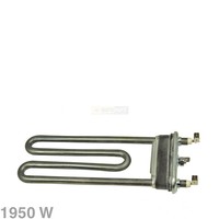 Heizelement 1950 W WA   Privileg Heizung Waschmaschine
