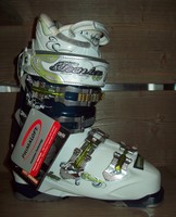 "REDUZIERT" "NEU" Damen Skischuhe Skistiefel Tecnica Demon 100 Air Shell 