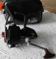 DAM Quick 330 N  Made in West Germany mit Tasche