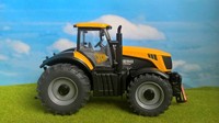  Siku JCB Fast Trac8250 Trecker Traktor