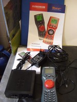 Fleischmann  Multimaus Komplettset aus Startpackung o.Kartons "Neu"(897)