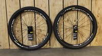Mavic Crossroc XL Disc 650B MTB Laufradsatz Wheelset