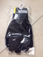 Reithandschuhe Magic Grippy Gr. S - Dunkelblau