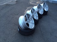 CONCAVE Felgen 19 Zoll für Audi A3 A4 A6 A5 S5 A7 TT RS Quattro Q3