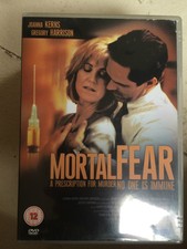 Joanna Kerns mortal fear Joanna Kerns mortal fear
