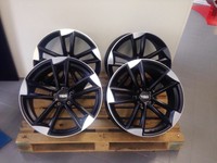 20 Zoll YA1 Concave Felgen für Audi A4 S6 RS6 A8 Q3 TT RS VW Scirocco R Tiguan 