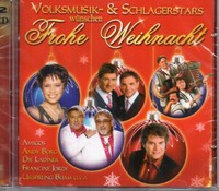  Brian The Orchestra Setzer - Christmas Comes Alive! - CD - Neu / OVP