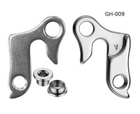 Ausfallende SCHALTAUGE incl. Befestigungsschraube GH-009 universell  #421009