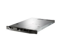 Dell PowerEdge R610 Rack 2x Intel Xeon X5550 2.66 GHz RAM 24 GB 2x 146 GB SAS