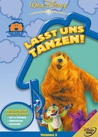 Der Bär im großen blauen Haus -Vol.1 bis Vol. 7 es sind 7 DVD
