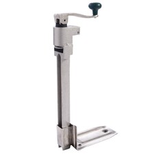 Heavy Duty 11"Large Commercial Can Hot Opener Kitchen Restaurant Home Business