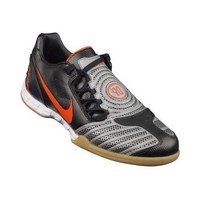 Nike JR Total90 Shoot II IC Hallen Fußballschuh [318875-081] NEU