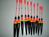 10 Posen / Schwimmer / Allround Laufposen, 9 - 20 Gramm, 5 Sorten *absolut Top*