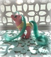 G1 - My Little Pony Baby Ballerina Soft Steps / Mein kleines Pony Ballett