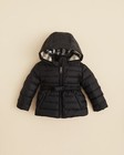 Burberry Infant Toddler Girls Little Janie Puffer Jacket NEW NWT 18 Months