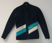 Neoprenanzug Oberteil Nasstauchanzug von Aquata Größe 38 für Damen